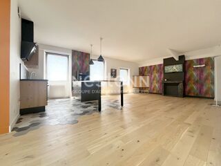  Appartement à vendre 4 pièces 98 m²
