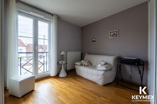  Appartement  vendre 3 pices 67 m