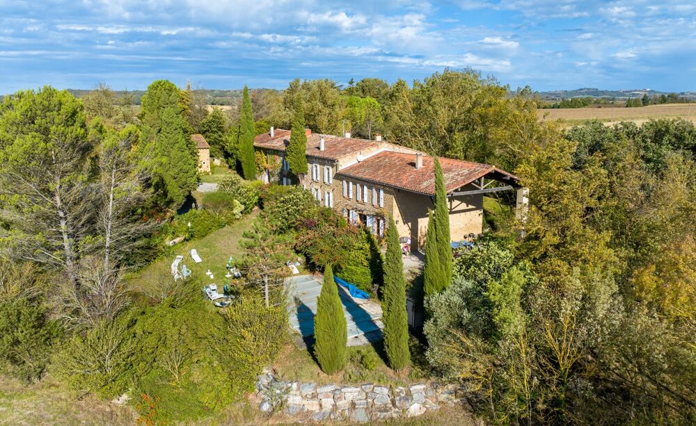 � vendre  Maison Castelnaudary (11400)