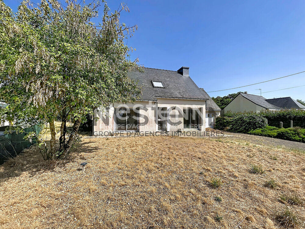 Maison 6 pièces 100 m² · à Arzal · 100 m² · 225 750 €