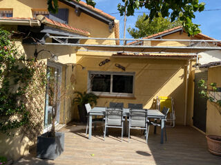  Maison à louer 7 pièces 135 m²