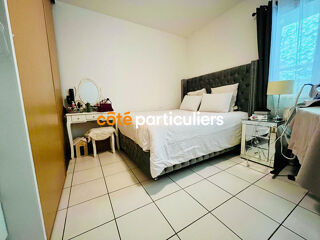  Appartement  louer 2 pices 56 m