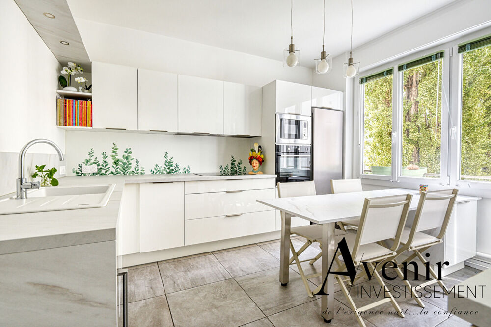 � vendre  Appartement Lyon 6