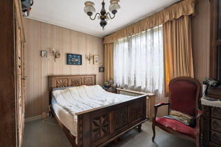  Maison à vendre 4 pièces 91 m²