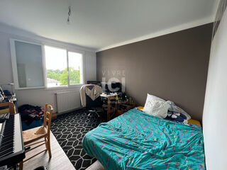  Appartement à louer 3 pièces 60 m²