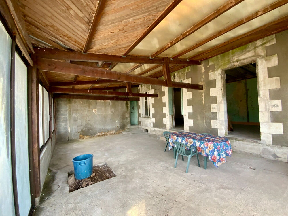 Vente Maison Maison Montendre 12 pièces 370 m2 Montendre