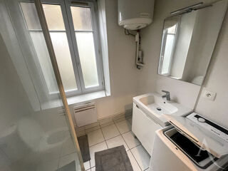  Appartement à louer 1 pièce 22 m²