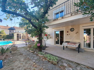  Maison � vendre 7 pi�ces 180 m�