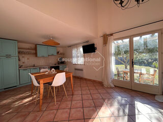  Maison � vendre 3 pi�ces 52 m� Saintes maries de la mer