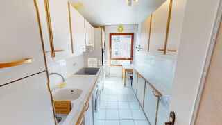  Appartement � vendre 4 pi�ces 98 m�