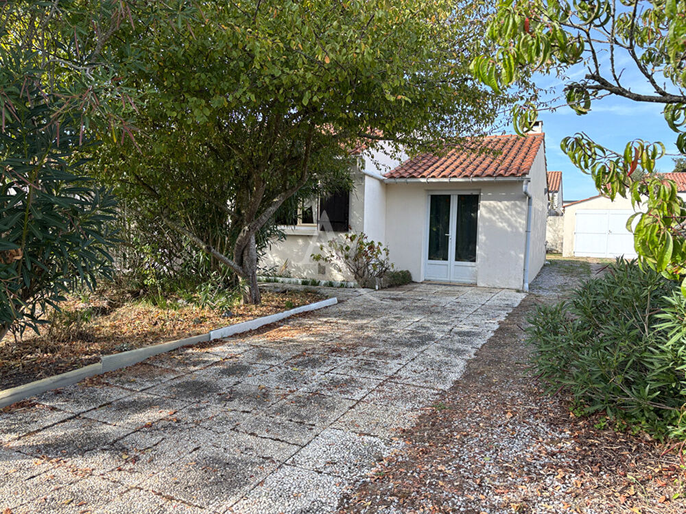 Maison Landevieille