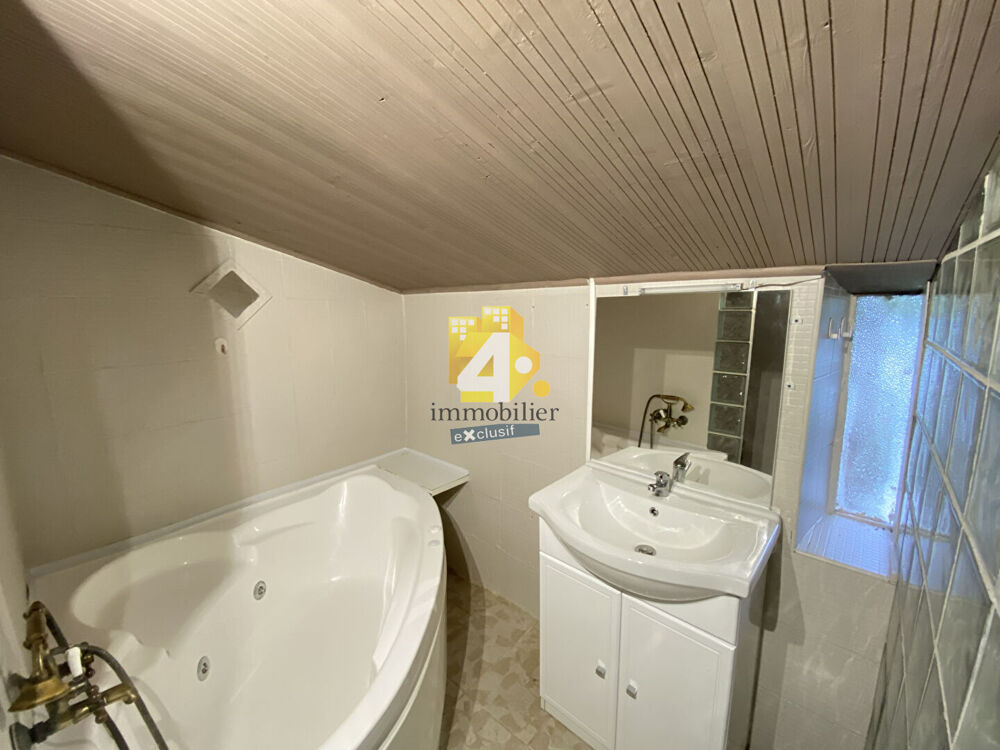 Vente Maison Maison Saint Joachim 3 pièces Saint joachim