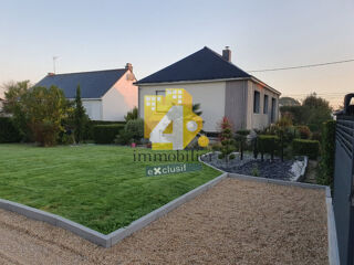  Maison à vendre 5 pièces 80 m²