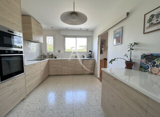  Maison à vendre 4 pièces 124 m²