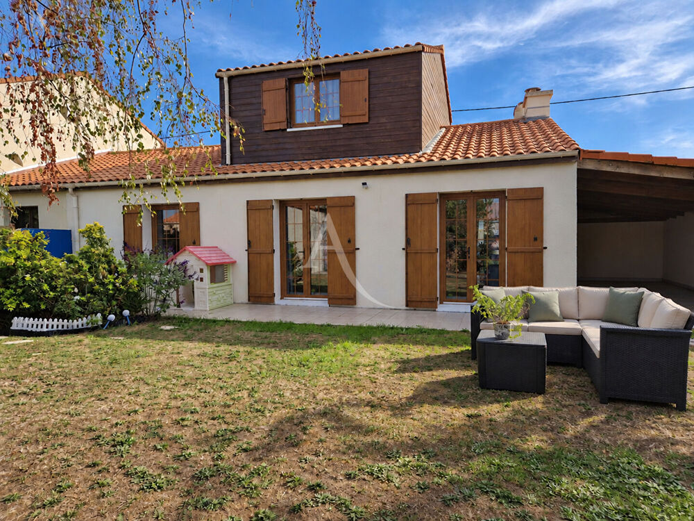 Vente Maison Maison Saint Sebastien Sur Loire Saint sebastien sur loire