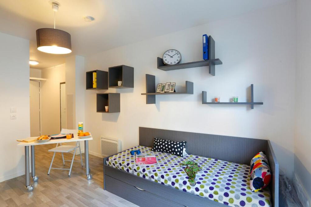 Vente Appartement Appartement T1 Caen Neméa Délivrande Caen