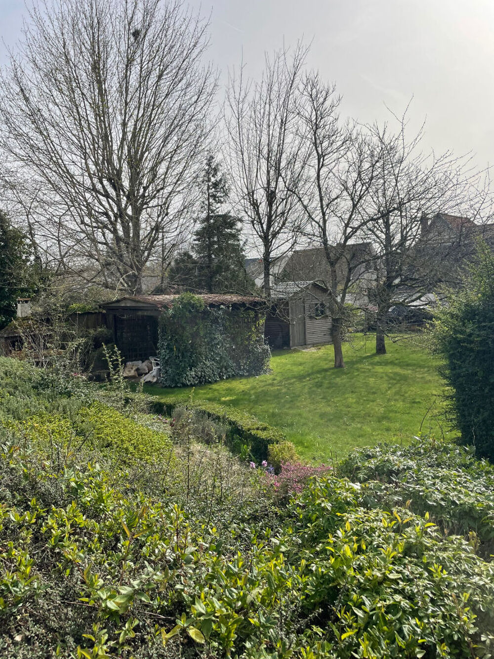 Vente Maison COMBLEUX Combleux