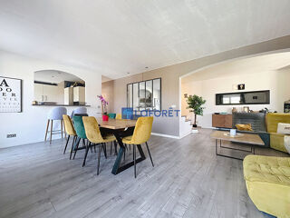  Maison à vendre 7 pièces 168 m²