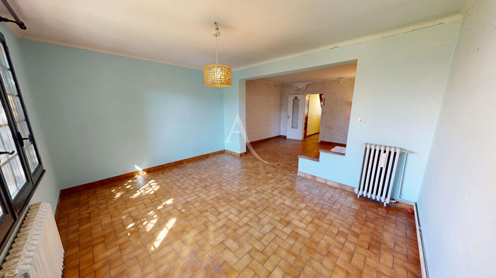 Vente Maison CARCASSONNE, Maison avec jardin et garage Carcassonne