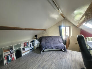  Maison � vendre 5 pi�ces 115 m�