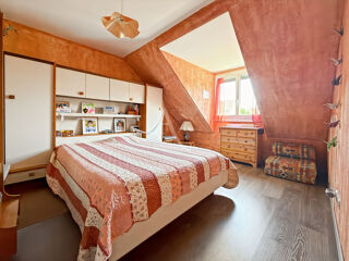  Maison à vendre 5 pièces 86 m²