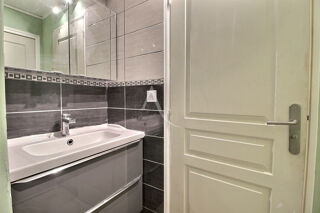  Appartement  louer 1 pice 17 m