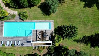  Villa � vendre 10 pi�ces 403 m�