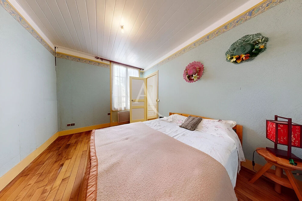 Vente Maison Vitry Sur Seine 2 pièces Gare jean jaures -  43 m² Vitry sur seine