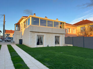  Maison � vendre 5 pi�ces 129 m�