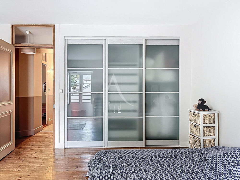 � vendre  Maison Chalonnes-sur-Loire (49290)