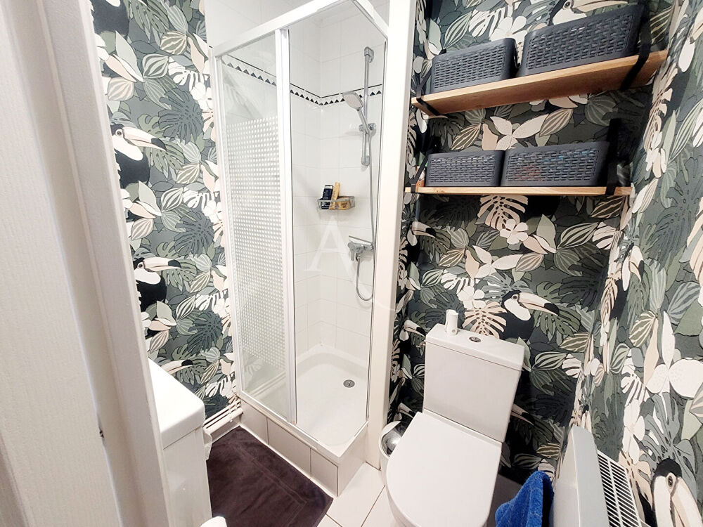 Vente Appartement LE TOUQUET - Triplex - Domaine de Withley Le touquet paris plage