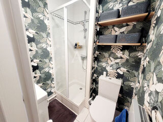  Appartement à vendre 4 pièces 73 m²