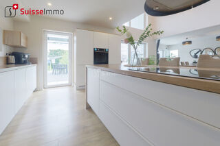  Maison à vendre 5 pièces 159 m²