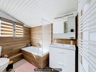  Appartement à louer 1 pièce 27 m²