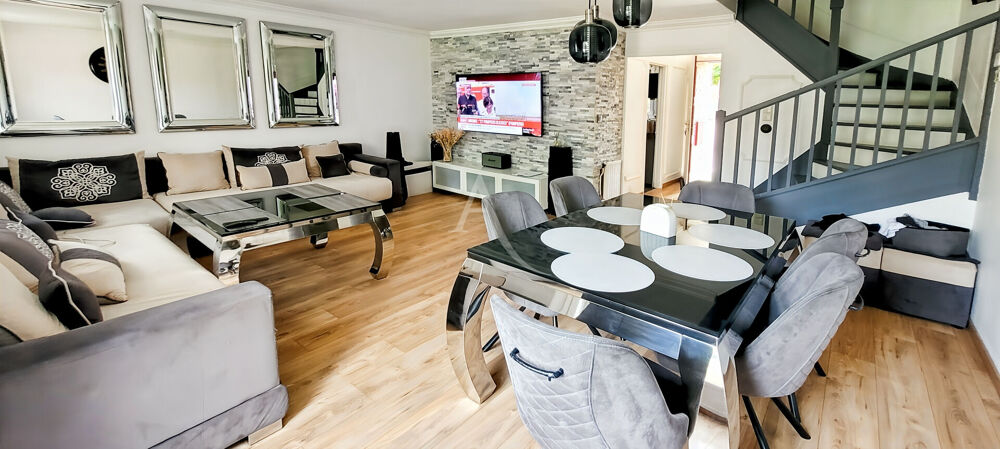 Vente Maison Maison Vauréal - 6 pièce(s) - 116 m2 Vauréal