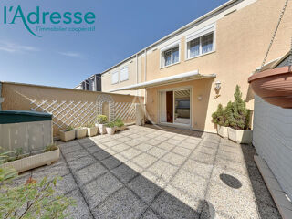  Appartement à vendre 4 pièces 94 m²