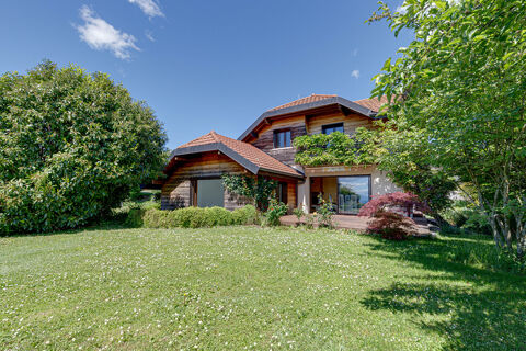   Maison Ballaison 5 pi�ces 176 m� Maison - 5 pi�ce(s) - 176 m�