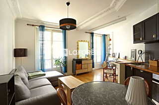  Appartement  vendre 1 pice 42 m