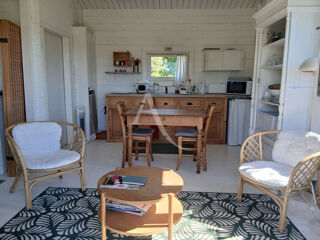  Maison � vendre 1 pi�ce 30 m�