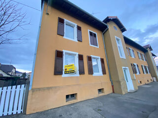 Appartement  vendre 3 pices 71 m