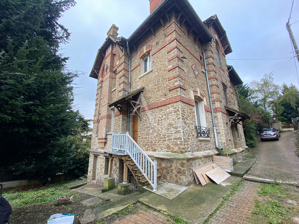 Vente Immeuble Immeuble Athis Mons 250 m2 Athis mons