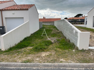  Terrain à vendre 448 m²