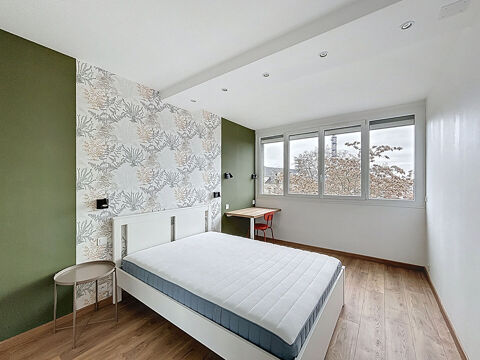  Appartement � louer 4 pi�ces 76 m�