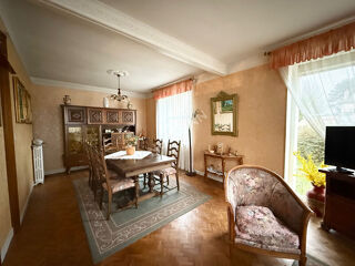  Maison à vendre 6 pièces 130 m²