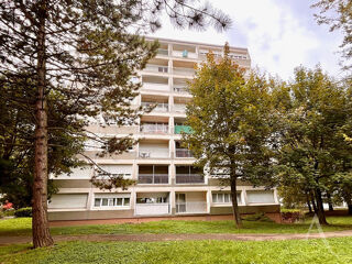 Appartement � vendre 3 pi�ces 74 m�