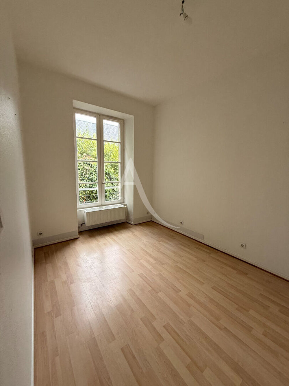 APPARTEMENT CENTRE VILLE