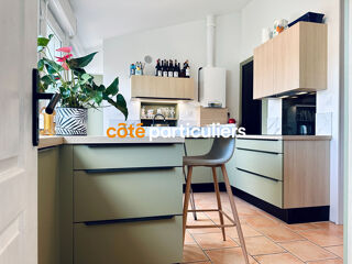  Maison  vendre 5 pices 108 m