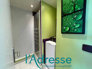  Appartement à vendre 2 pièces 52 m²