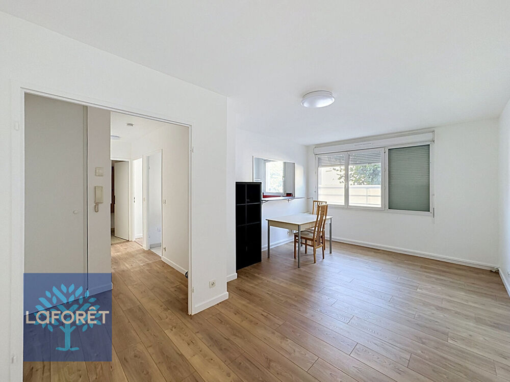 Location Appartement Appartement Corbeil Essonnes 2 pièces meublé - 42.76m² Corbeil essonnes