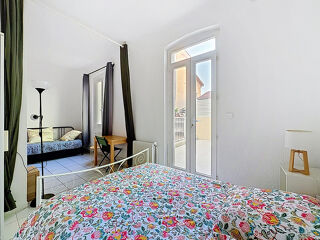  Appartement à vendre 2 pièces 28 m²